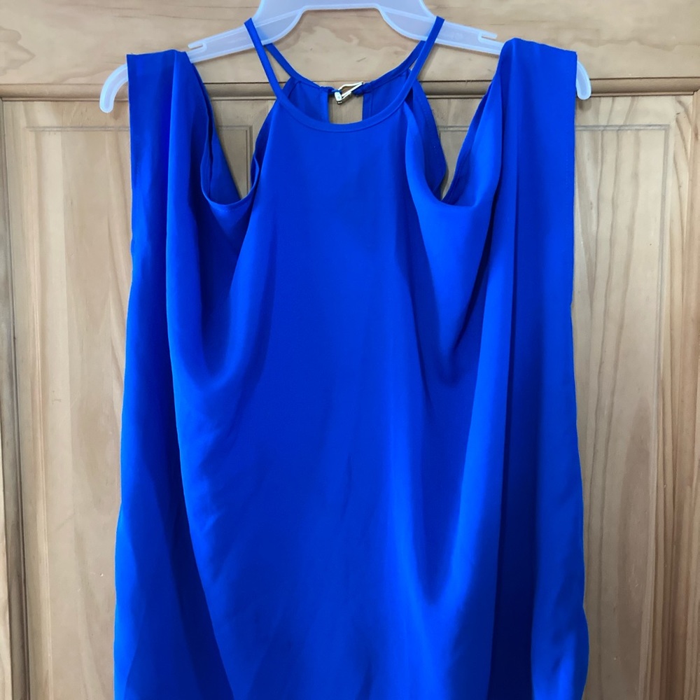 Express blouse